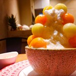 フルーツカフェ 池袋果実 - 