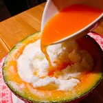 フルーツカフェ 池袋果実 - 