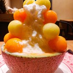 フルーツカフェ 池袋果実 - 