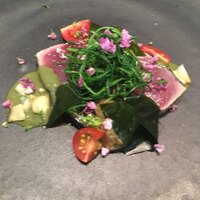ラ・ボンヌターブル - 