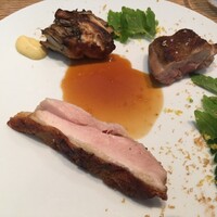 ラ・ボンヌターブル - 