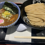 松戸富田麺絆 - 