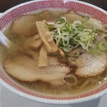 幸楽苑 - 料理写真: