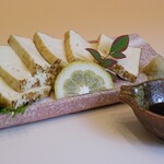 とうふ料理 豆菜 - 