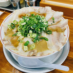 神戸ラーメン第一旭 - 