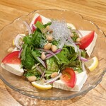 とうふ料理 豆菜 - 