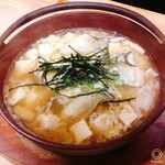 とうふ料理 豆菜 - 