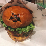 ショーグンバーガー 新宿店 - 