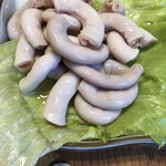 もつ焼 まるい - 