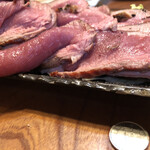 もつ焼 まるい - 