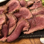 もつ焼 まるい - 