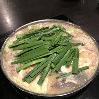 博多もつ鍋 やま中 赤坂店 - 