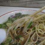 本家 第一旭 - 【再訪】少しだけもやし