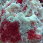 赤乃れん - イチゴミルクです