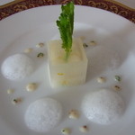 レストラン クレッセント - 