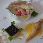 レストラン クレッセント - 