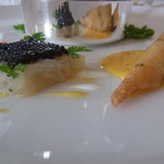 レストラン クレッセント - 