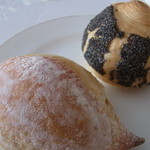 レストラン クレッセント - 