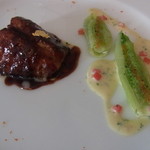 レストラン クレッセント - 