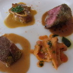 レストラン クレッセント - 