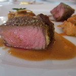 レストラン クレッセント - 