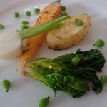 レストラン クレッセント - 