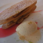 レストラン クレッセント - 