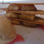 レストラン クレッセント - 