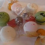 レストラン クレッセント - 