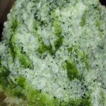 赤乃れん - やはり、また宇治抹茶ミルクお代わり