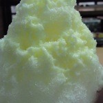 赤乃れん - ミルクみぞれです