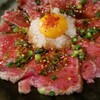 広島焼肉　肉屋のぶすけ紙屋町