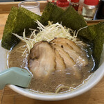 ラーメン 三太 - 