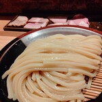 中華蕎麦 とみ田 - 