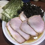 らーめん飛粋 - 