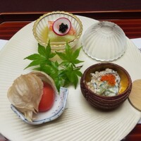 料亭 大宮 一の家 - 