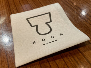 HONA azabu - 