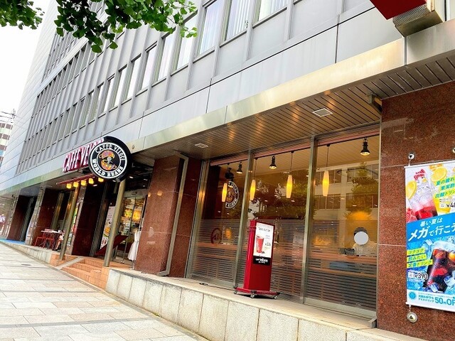 カフェ ベローチェ 八丁堀一丁目店 Caffe Veloce 宝町 カフェ 食べログ カフェ ベローチェ 八丁堀一丁目店 Caffe Veloce 宝町 カフェ 食べログ