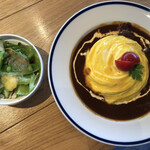 Blue&Cafe Hirakawa Bayside﻿ - 