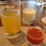 THE HIRAMATSU 軽井沢 御代田 - ①