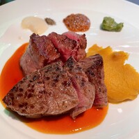 飛騨牛グリルばくろ - 