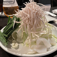博多もつ鍋 やま中 赤坂店 - 