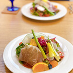Trattoria Fiore - 