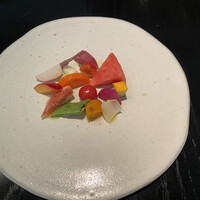 ラ・ボンヌターブル - 