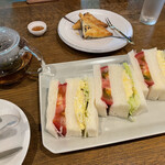 自家焙煎珈琲 森の響 - 