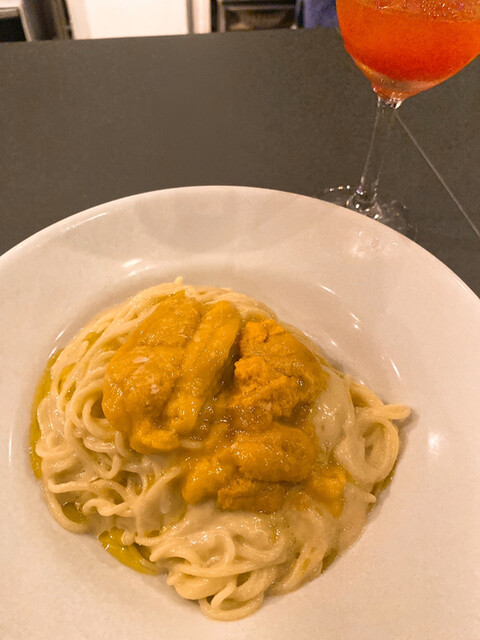 knot（ノット） - 本八戸（ビストロ）の写真