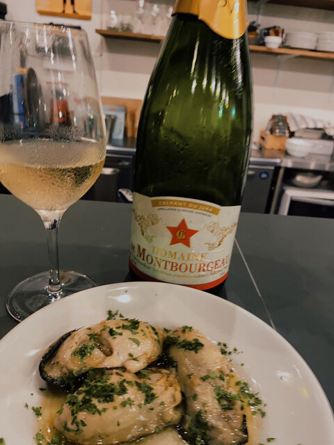 knot（ノット） - 本八戸（ビストロ）の写真