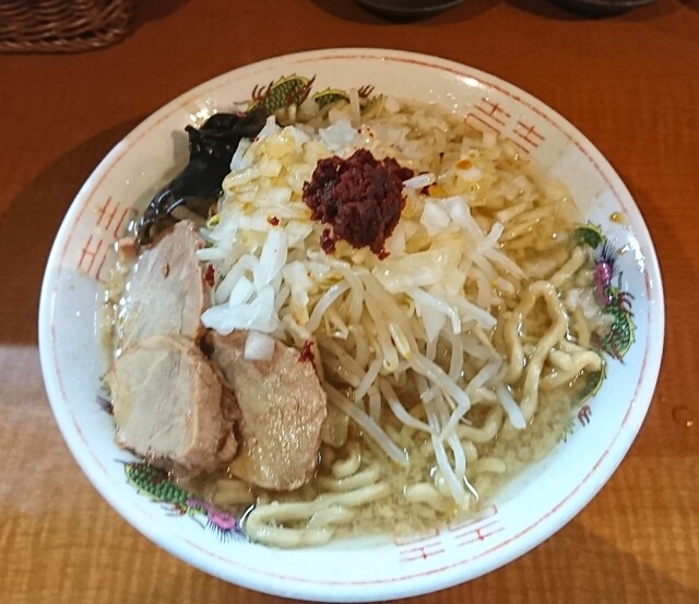 ぽっぽっ屋 水道橋店 水道橋 ラーメン 食べログ