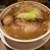 ダントツラーメン 倉敷玉島
