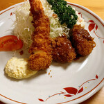 Tonkatsu Ishibashi - 